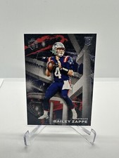 2022 Panini Chronicles - Gridiron Kings #GK-22 Bailey Zappe (RC)