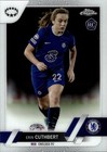 Erin Cuthbert - Rookie - TOPPS Chrome UEFA WCL 2022/23