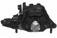 Metalcaucho Lagerung Motor Links FüR VW Polo 6R 6C 9N_ Fox 5Z1 5Z3 9A4