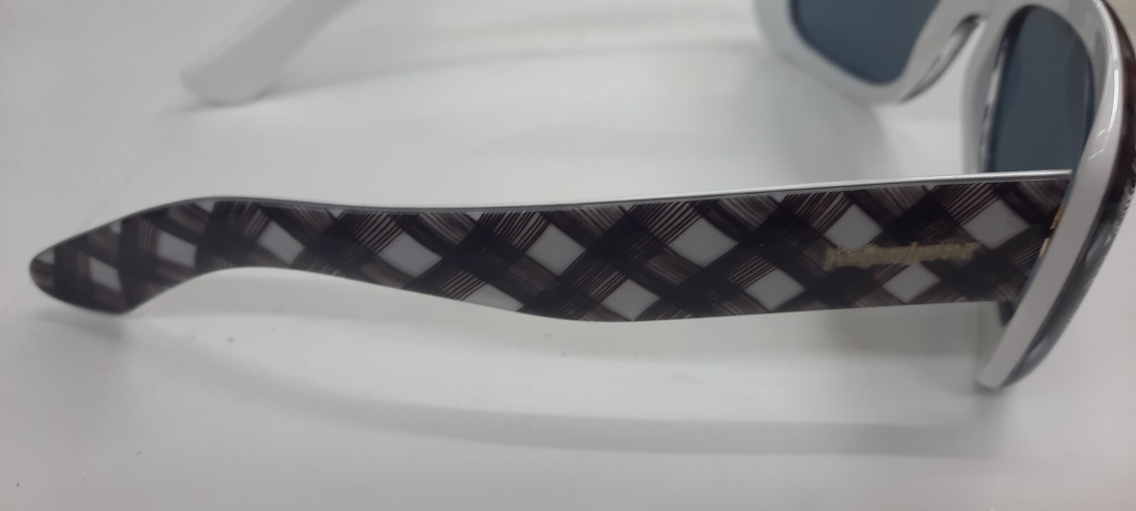 Yves Saint Laurent Occhiali da sole YSL 2320 Originali Nuovi Mai usati