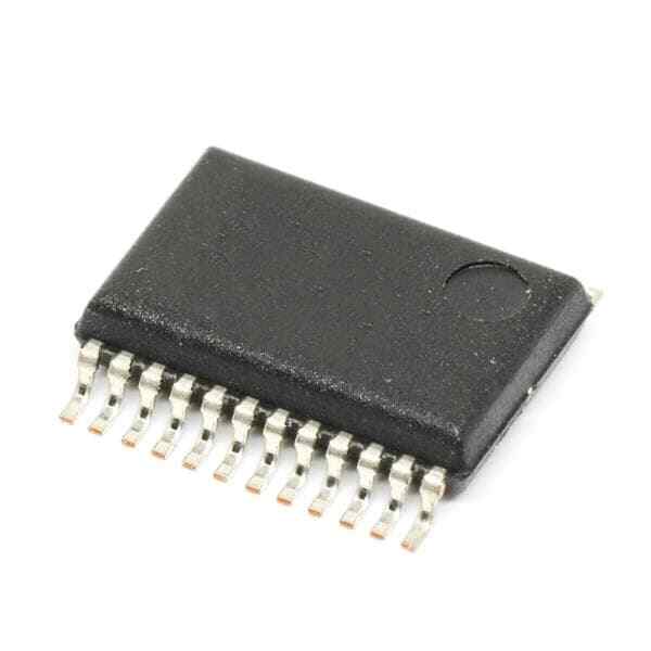 1Pcs AD7892BRZ-1 SOIC-24