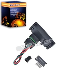 Walker Manifold Absolute Pressure Sensor For 1990-1996 Chevrolet C70 Kodiak