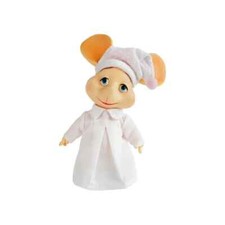 Topo Gigio Good Night Doll - Estrela