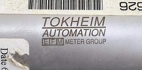 Tokheim Automation 1016626 / 001/1-26-11-01 Flow Meter 1- ½“ Thermo Flow System - Picture 15 of 17