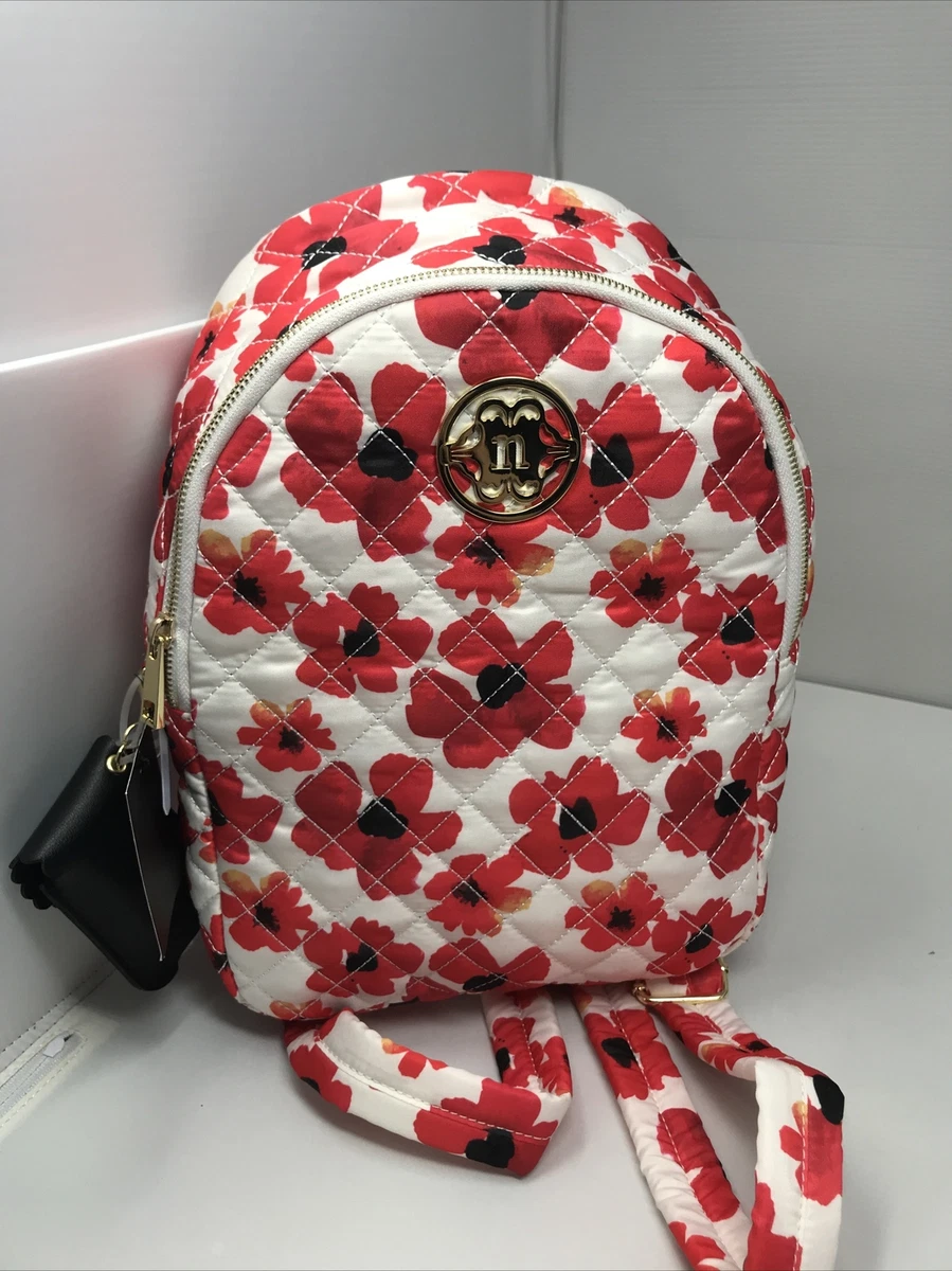 Nanette lepore mini backpack clearance