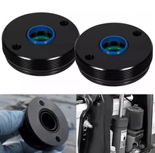 2pcs 878239 Power Trim Tilt Cylinder End Cap For Mercury 135 150 175 200 225 250