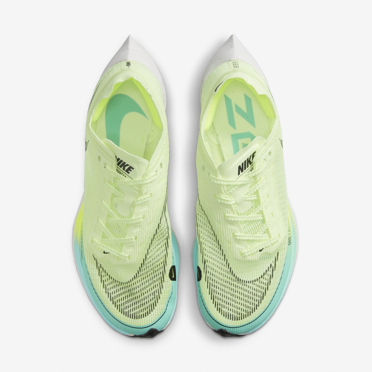 Nike WMNS ZoomX Vaporfly Next% 2 [CU4123-700] Women Running