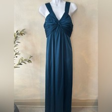 Bcbg max gown