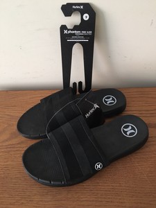 hurley phantom slides