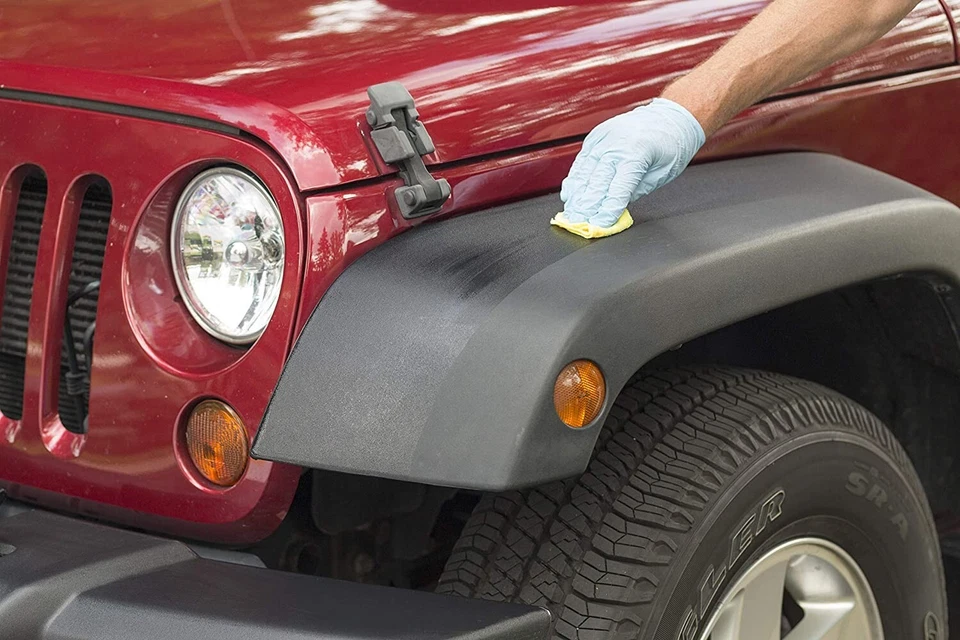 Wipe New Rust-Oleum 353616 Trim Kit - Image 2 of 4