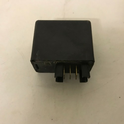SUZUKI DR Z 400 DRZ400 2000 - 2009 INDICATOR RELAY - Picture 2 of 2