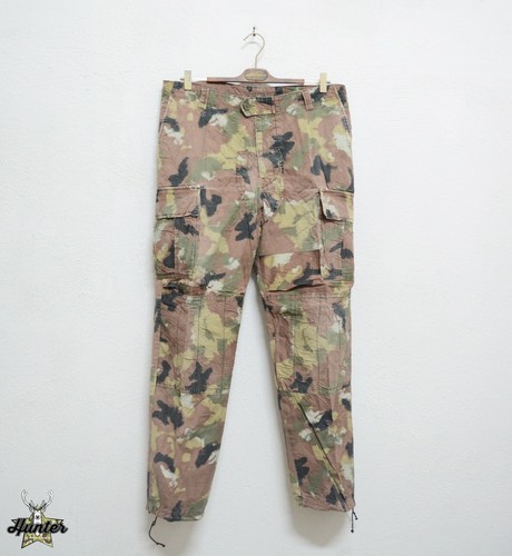 Pantaloni Marina Militare Italiana Battaglione San Marco BSM | eBay