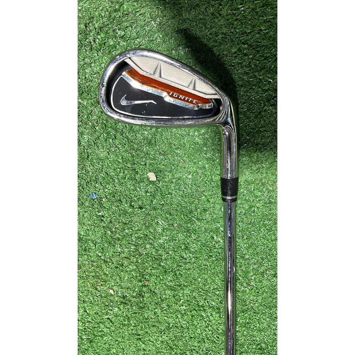 Nike Ignite Irons Nike Golf Clubs Canada Nike Ignite Junior 38