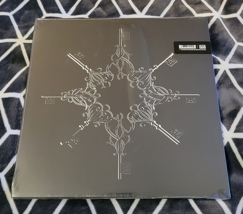 RSD Beach House Become EP. RSD Exclusive Clear Vinyl - Picture 3 of 3