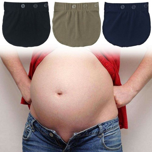Maternity Pregnancy Waistband Belt 