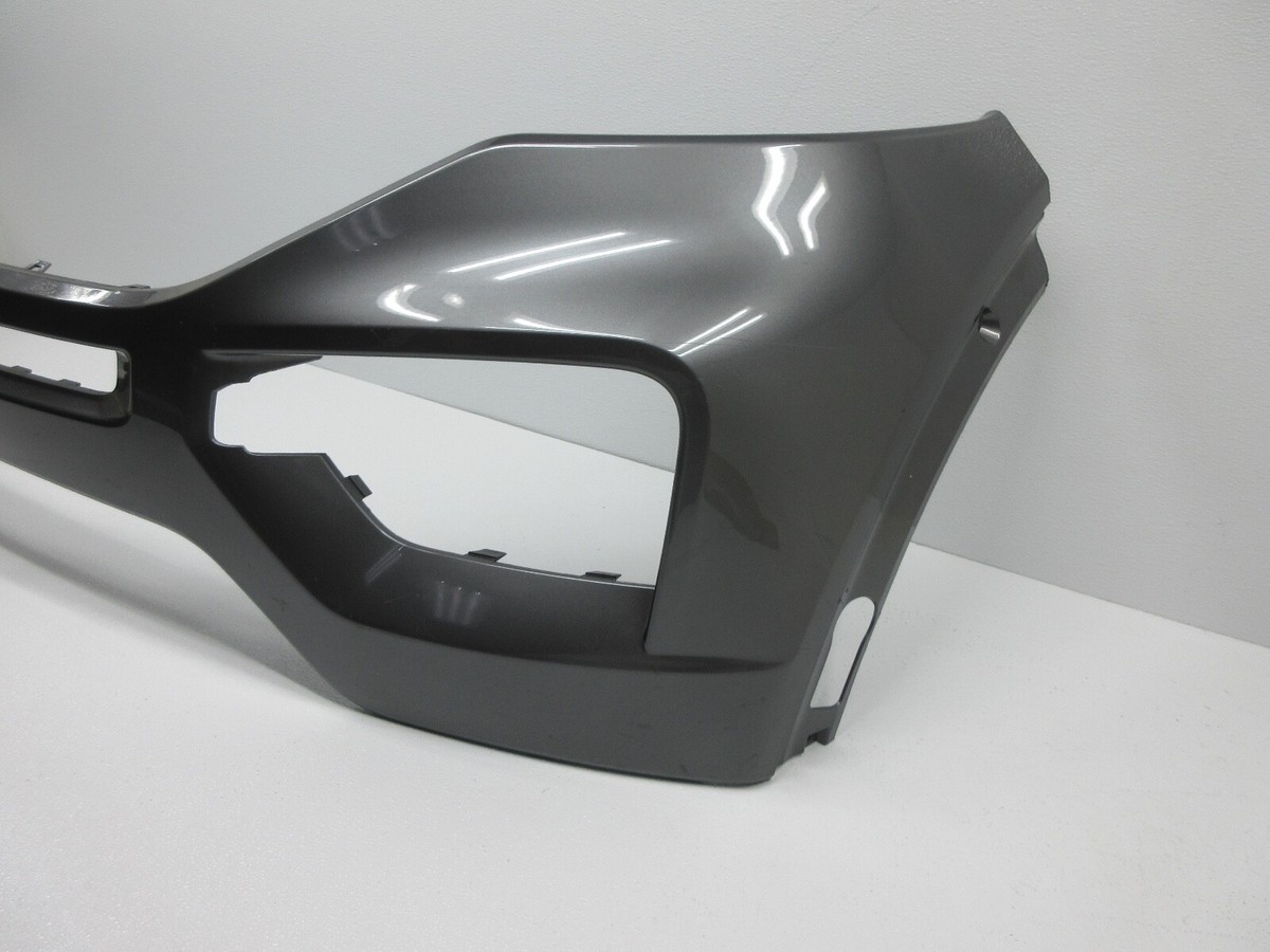 2020-2021 FORD EXPLORER FRONT BUMPER COVER LB5B-17C831-AA OEM | eBay
