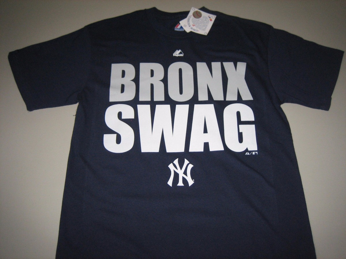 New York Yankees Majestic 