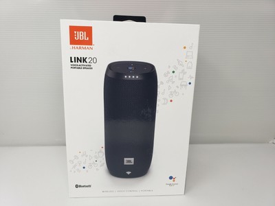 jbl link 20 ebay
