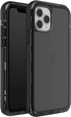 LifeProof Next Series Case for iPhone 11 PRO - Limousine, Easy Open Box
