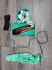 Practice Partner Solo Soccer Fits All Size Soccer Balls Training Kicking