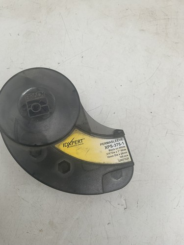 Brady IDXPERT XPS-375-1 Permasleeve Marker Cartridge