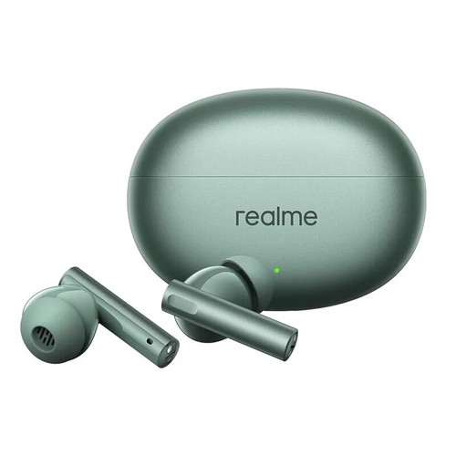 New Realme buds Air 6 TWS Earphone Active Noise Reduction Wireless Bluetooth 5.3 - Picture 8 of 12