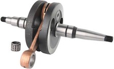 Tuning Kurbelwelle für Simson S51, S53, Schwalbe KR51/2, SR50 mit Nadellager