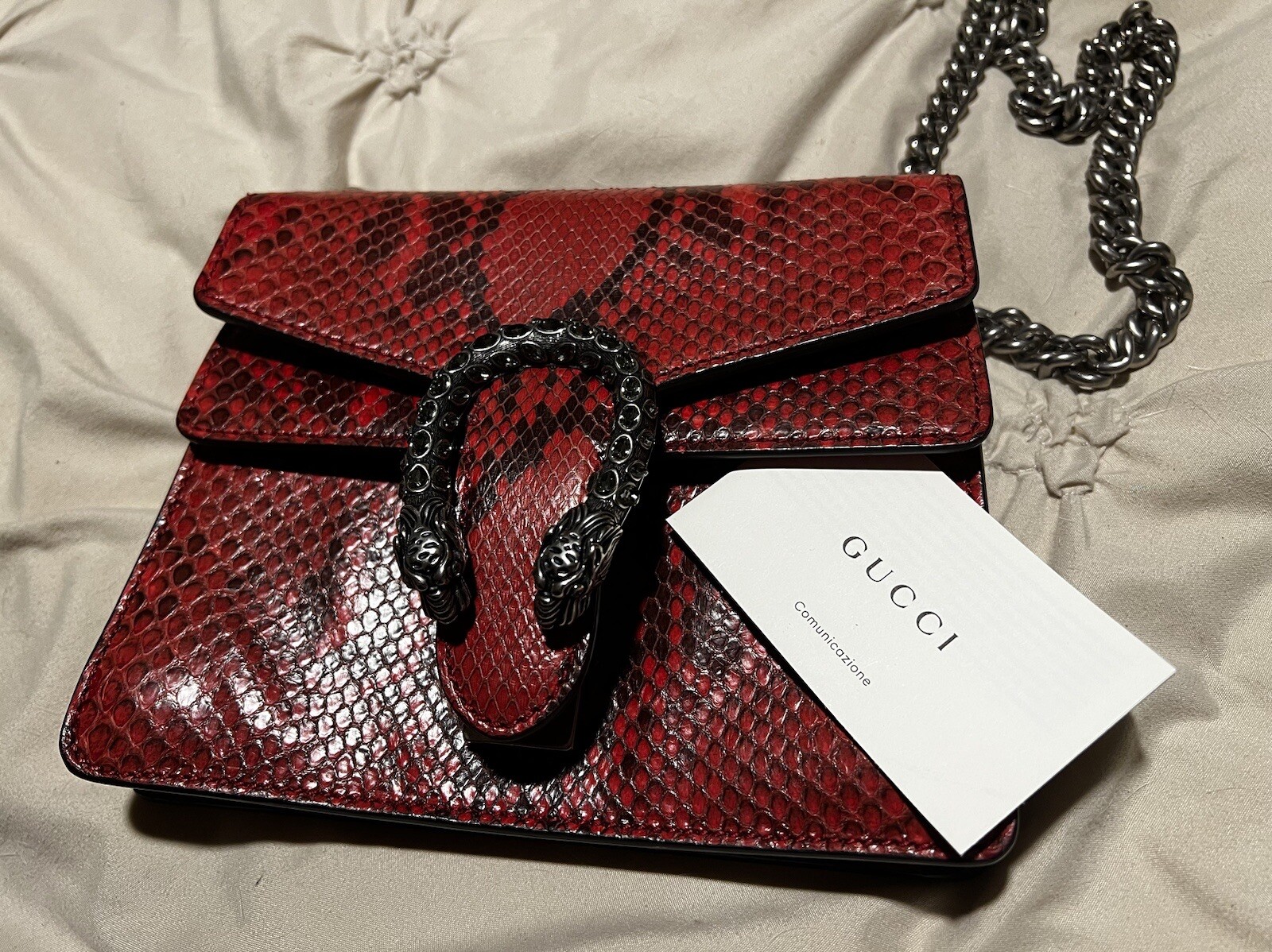 Gucci Crossbody Bag eBay
