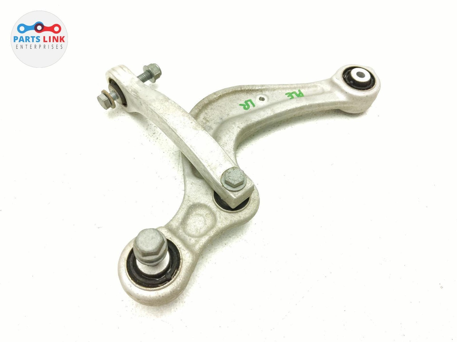 2016-20 BENTLEY BENTAYGA REAR LEFT CONTROL ARM TRACTION CONTROL WISHBONE LINK 3K