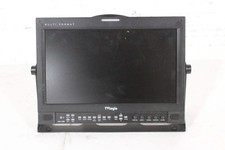 TVLogic LVM-170W 17'' LCD Multi Format Monitor C1790-7 