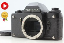 S/N 530xxxx Exc 5 Pentax LX Early FA-1 Finder 35mm SLR Film Camera From JAPAN