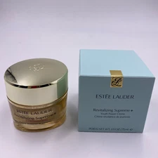 Revitalizing Supreme+ Youth Power Creme Moisturizer 2.5 oz/ 75 ml NEW IN BOX