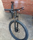 Axum 29in Mountain Bike L 10Speed Disc Brake Front Suspension !read description! — photo 5