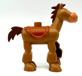 LEGO Duplo Toy Story Jessie's Roundup #5657 Bullseye Replacement Part