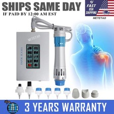 Ed Shockwave Therapy Machine Muscle Pain Relief Erectile Dysfunction Treatment