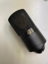 TLM 103 Style Condenser Microphone - Black