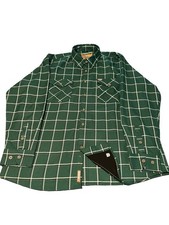 Dixxon Flannel Co The Rim Gently Used Men  s 2x Limited Edition Sold Out Rare