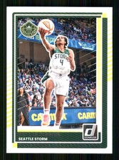 2025 Donruss WNBA #26 Skylar Diggins Seattle Storm 69404