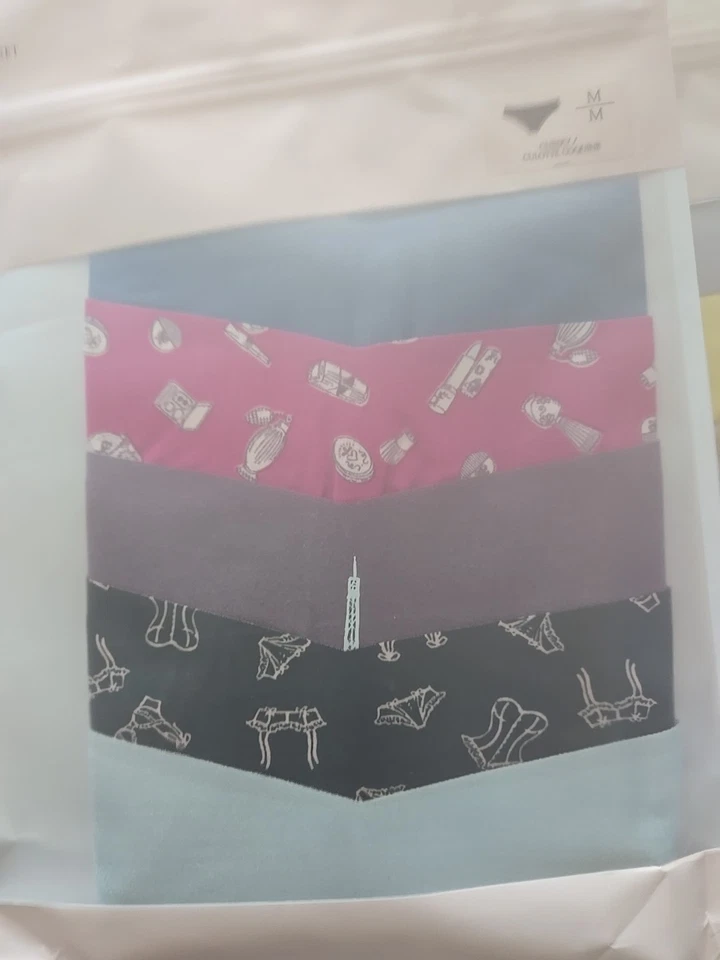 Victoria Secret Panties Lot Of 110 Assorted Sizes - Image 3 of 4