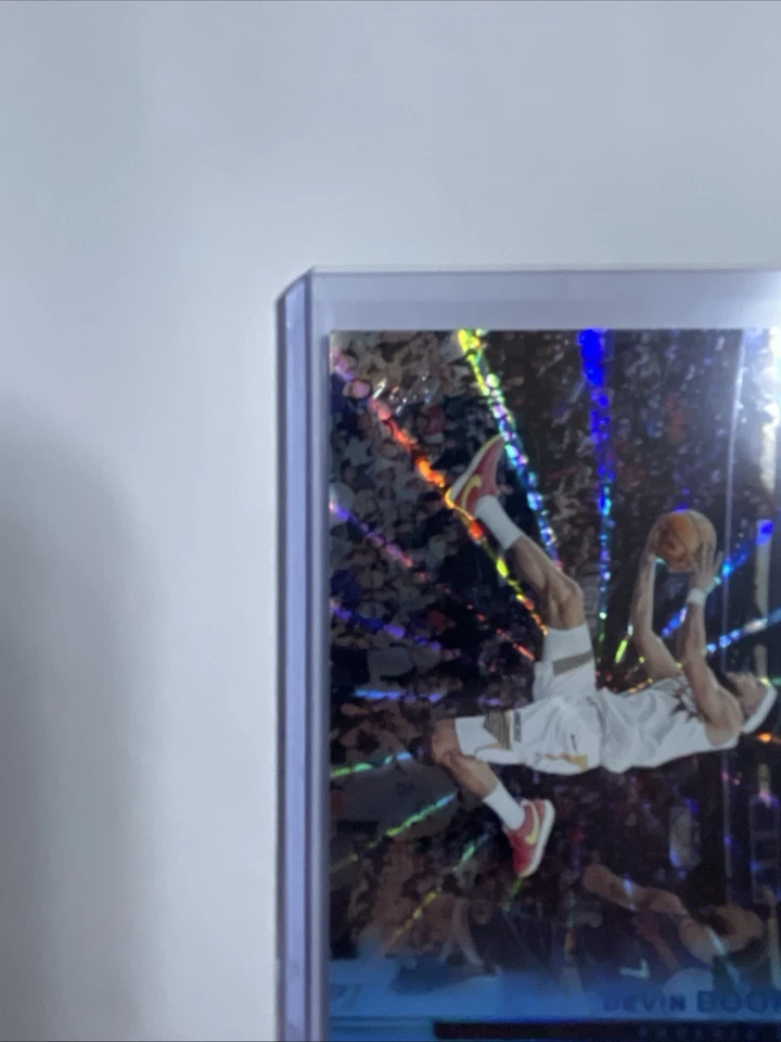 Panini Photogenic 2024-25 - #124 Devin Booker 1 de 1 Foto 2 de 3