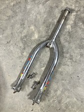 Hoffman Bikes BMX Super Forks.