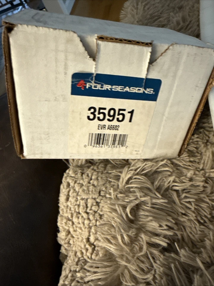 FOUR SEASONS 35951 A/C POWER MODULE - Image 2 of 2