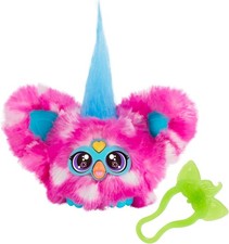 Dah-Tee Furby Furblets Mini Friend