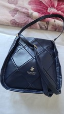 Beverly Hills Polo Club Damen Schultertasche ...