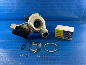 Turbolader BMW 116d 118d 318d E81 E87 E88 E90 E90N E91 E91N 2.0 116-143PS 767378