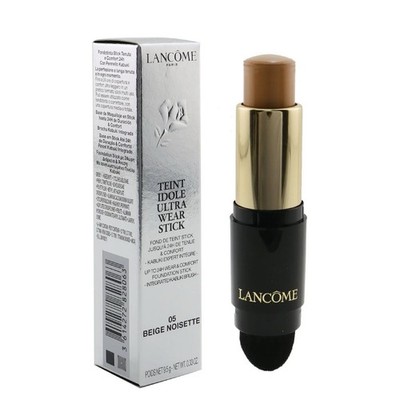 LANCÔME Teint Idole Ultra Wear Foundation Stick 05 Beige Noisette   Portofrei UK