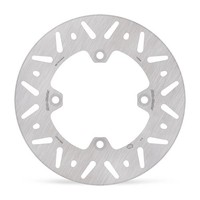 Moto-Master Bremsscheibe Nitro Vorne (FüR: Honda Sh 150I Abs KF13 13-16 Vorne )