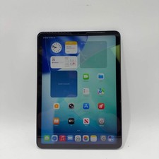 WiFi Only Apple iPad Air 5th Gen 64GB Purple MME23LL/A