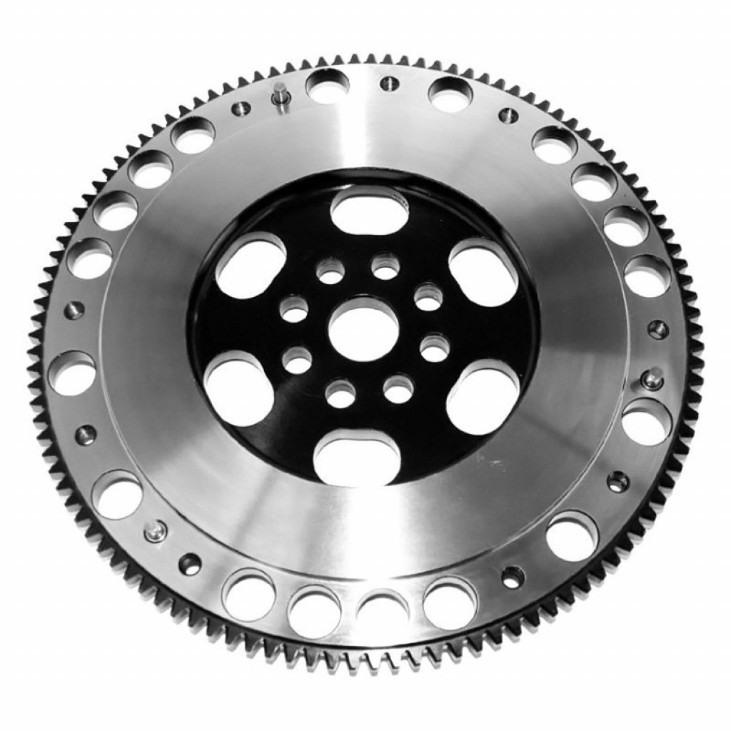 Competition Clutch Flywheel For Lotus Elise 2005 06 07 08 09 10 2011 10lb Steel