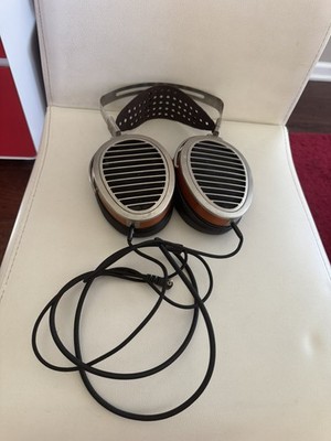 HIFIMAN HE1000 Stealth Magnet Ver. Over-Ear Planar Magnetic Audiophile Headphone